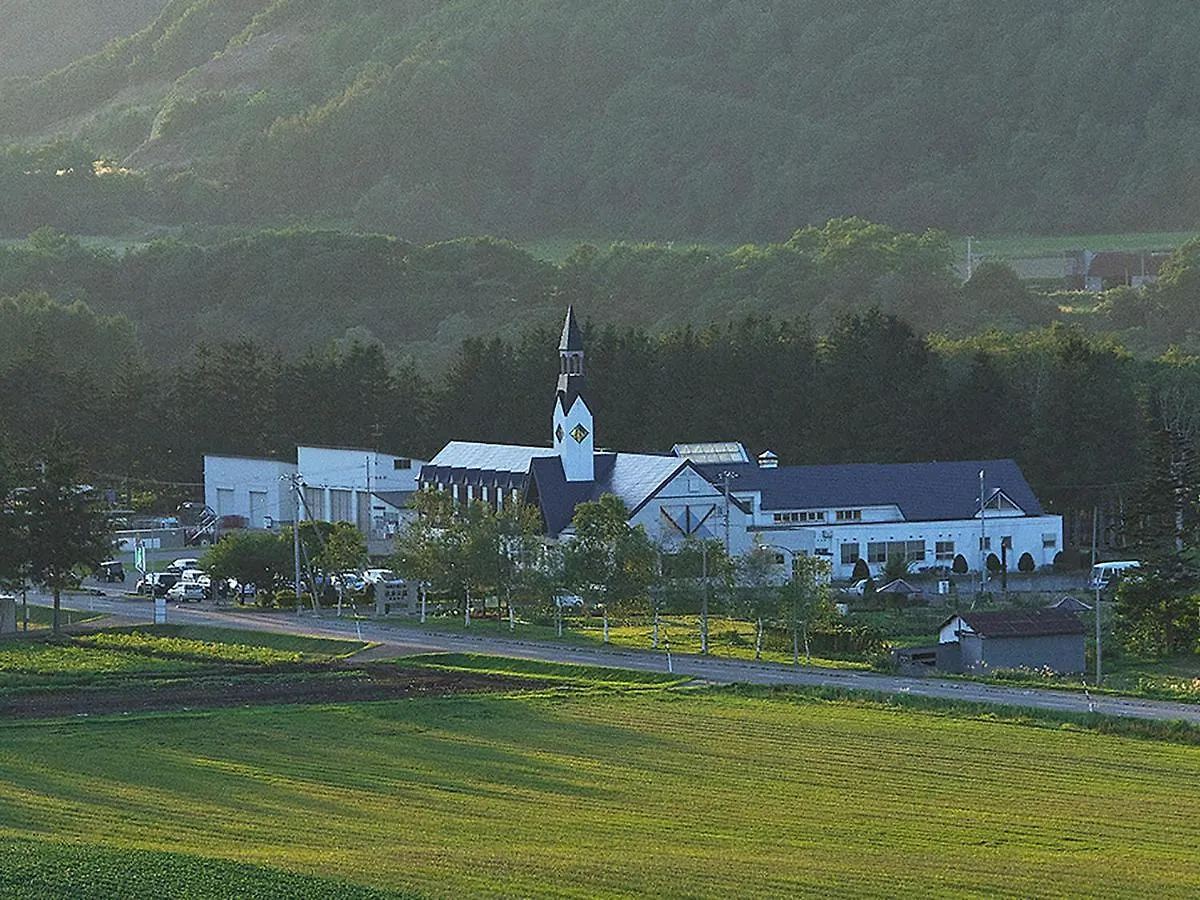 Hotel Assabu Uzura Onsen Shiki No Yado 3*,