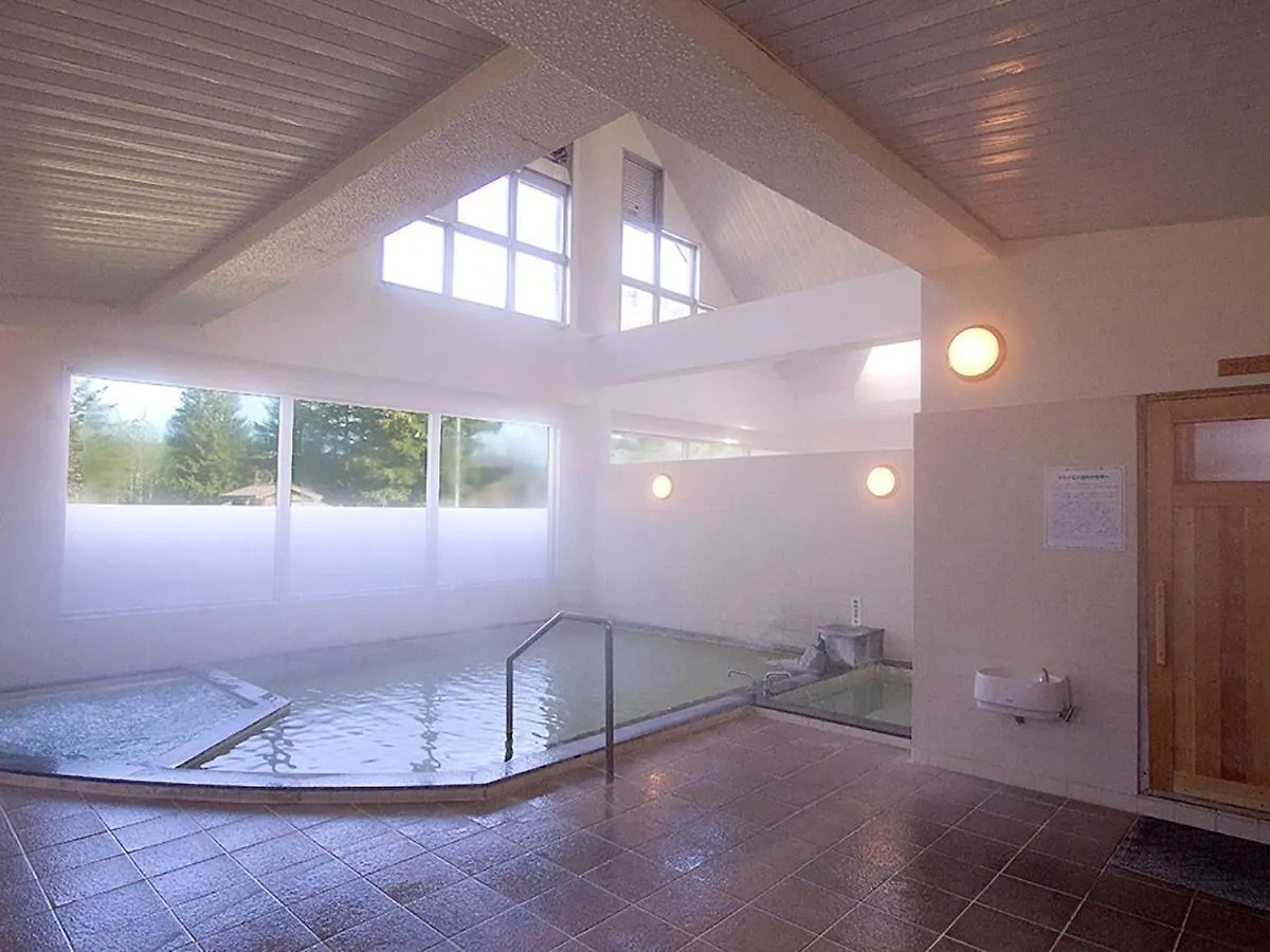 Hotel Assabu Uzura Onsen Shiki No Yado