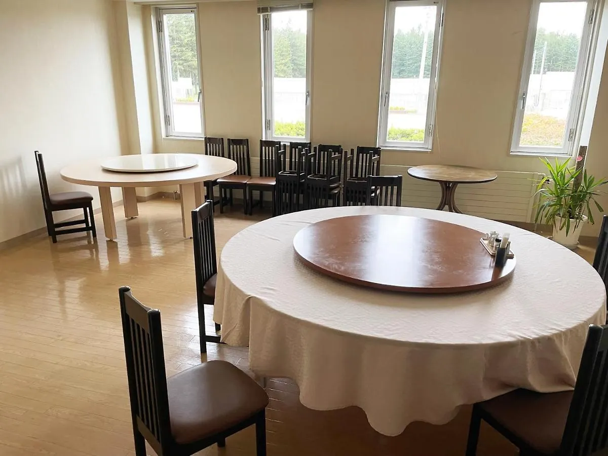 ***  Hotel Assabu Uzura Onsen Shiki No Yado Giappone