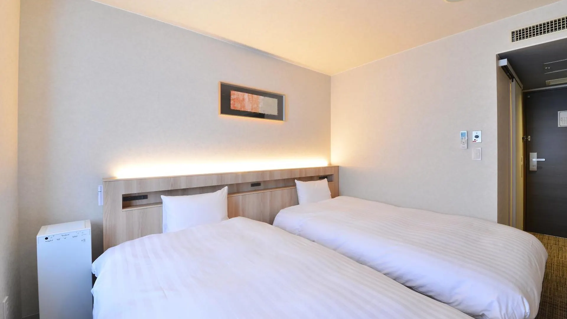 Hotel Assabu Uzura Onsen Shiki No Yado