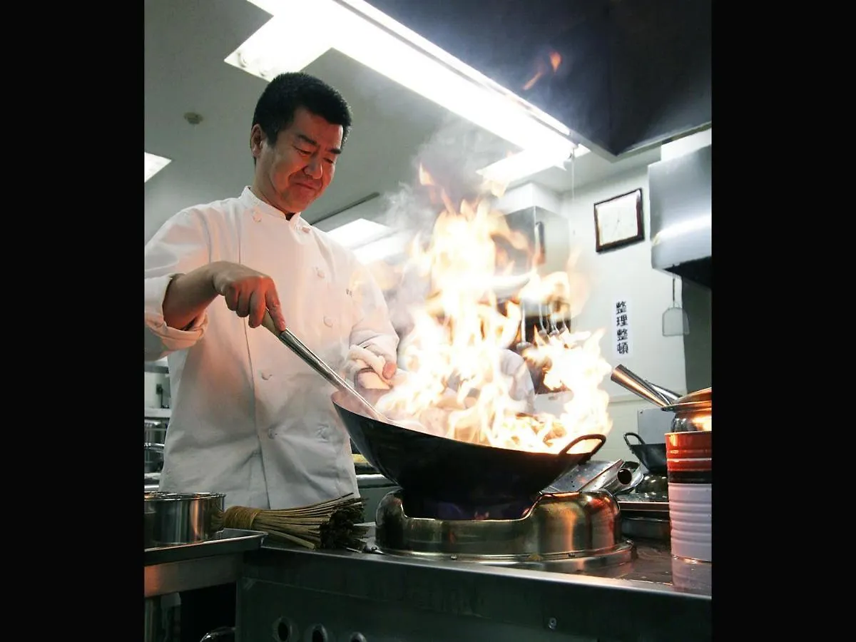Assabu Uzura Onsen Shiki No Yado 호텔